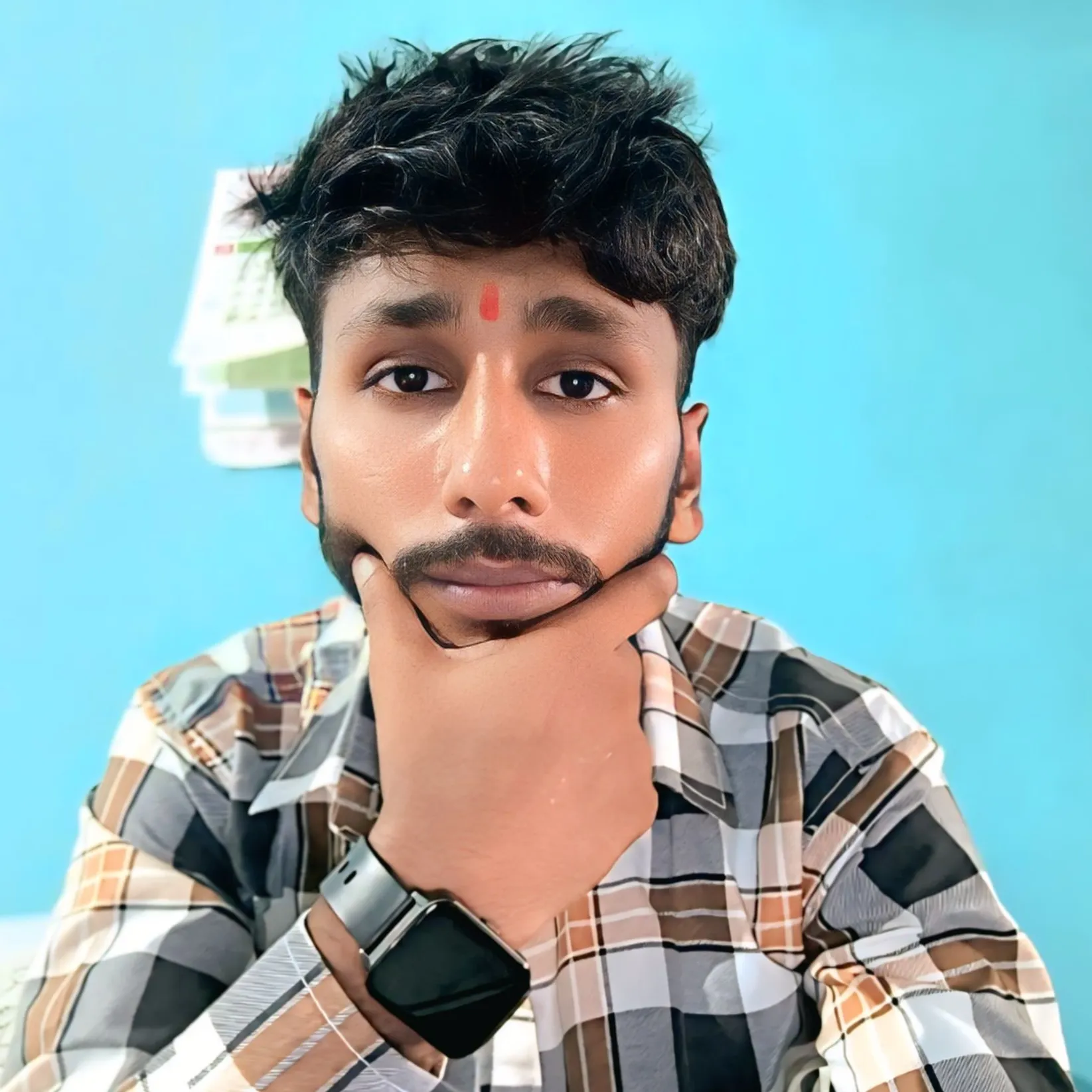 DHEERENDRA SINGH