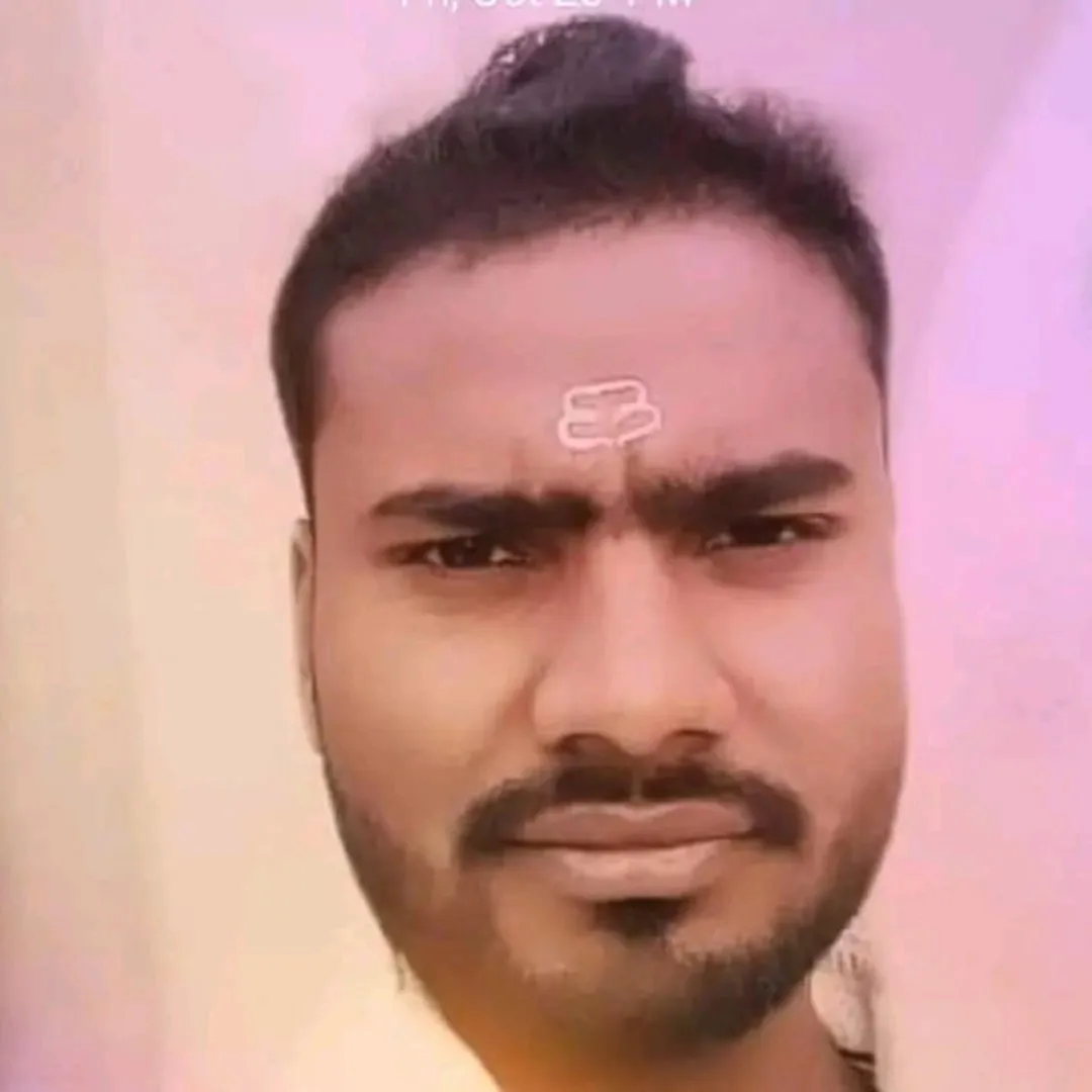 Prajapati Khanna mistri