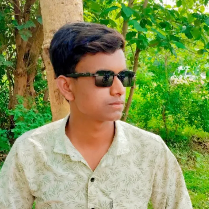 Ravi RaviDhiwar