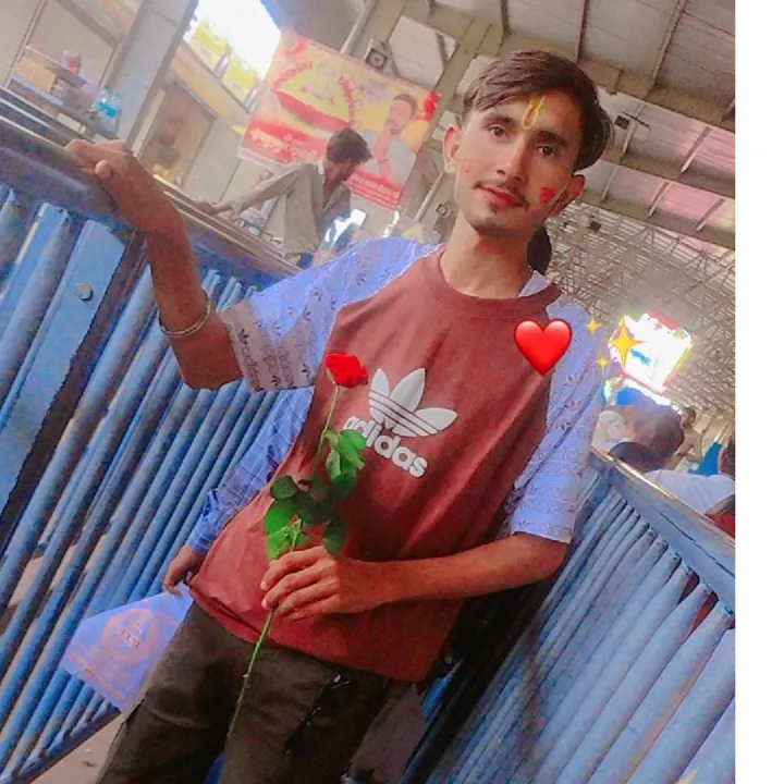 deepu choudhary