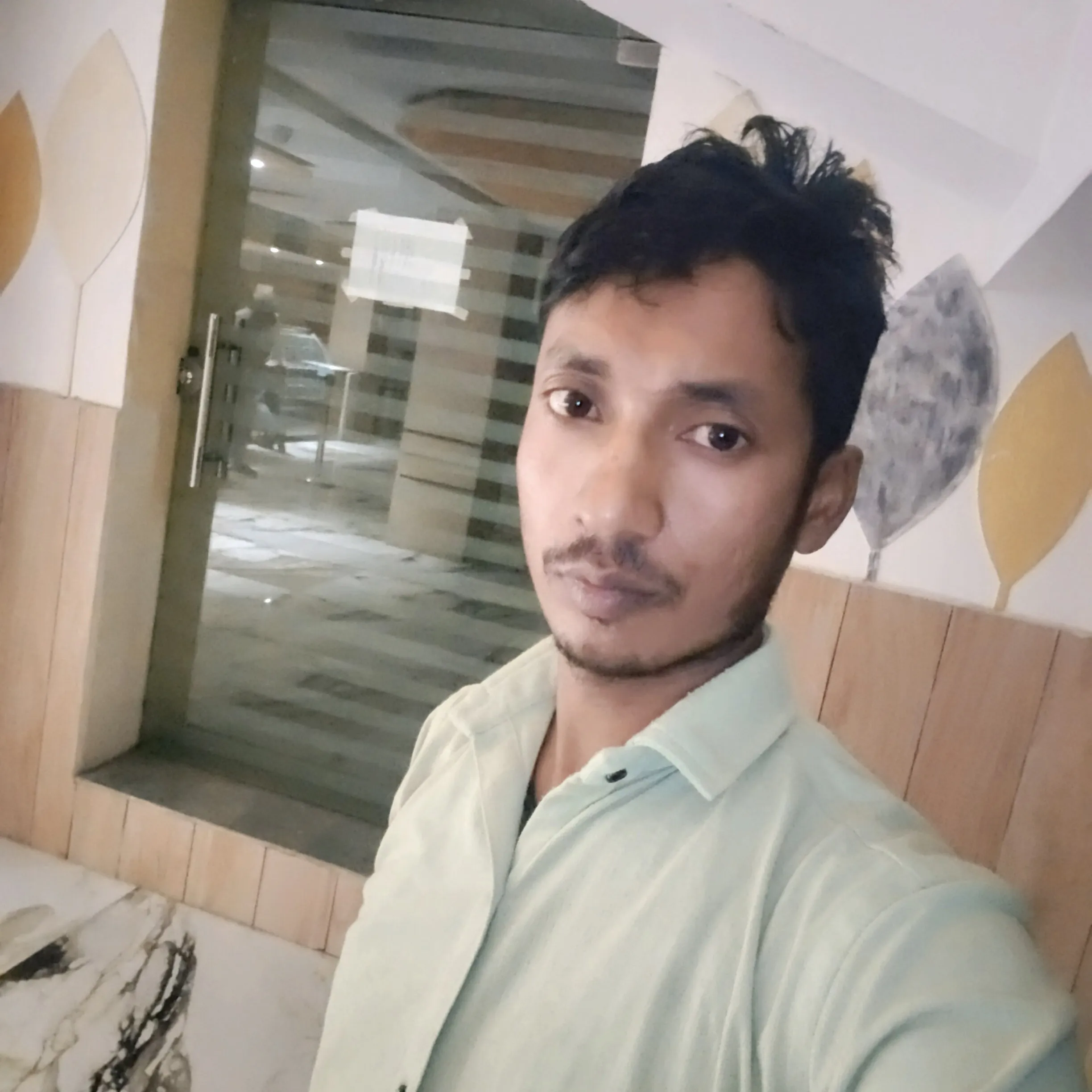 Rakesh kewat