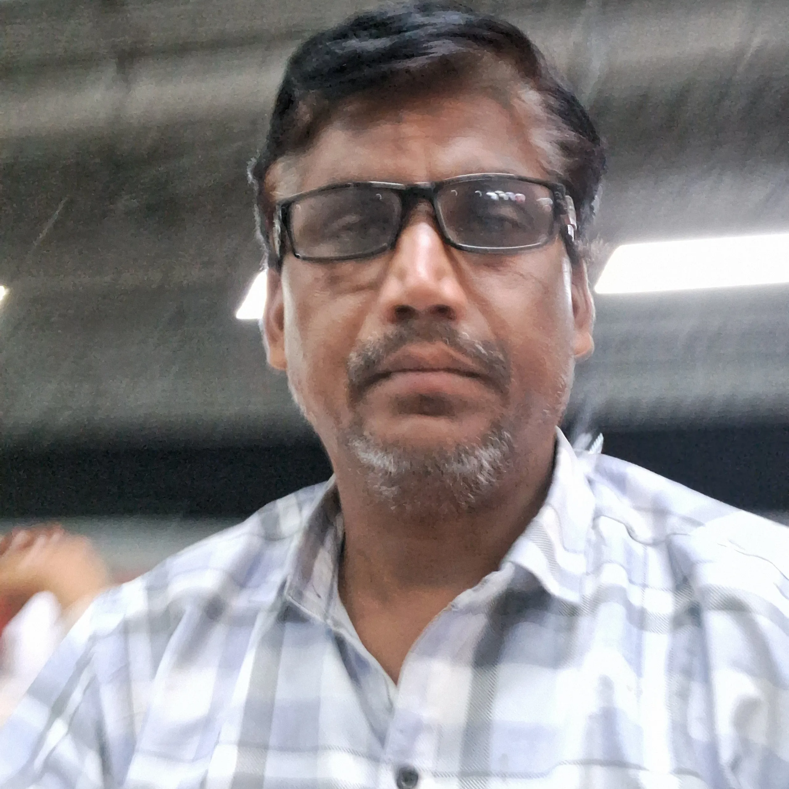 koushalKishor Rajput