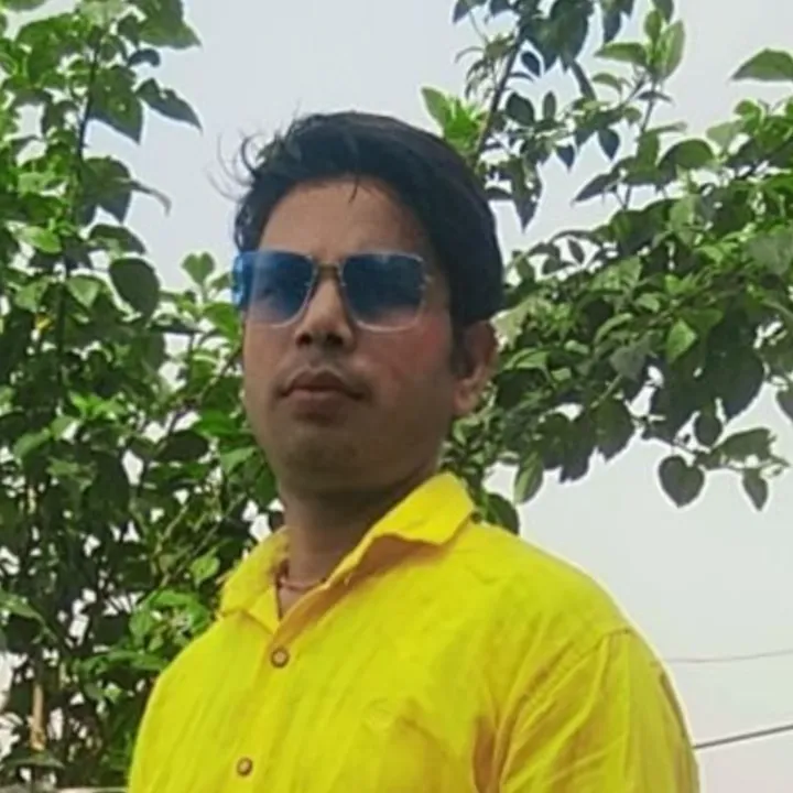 Raju Prasad