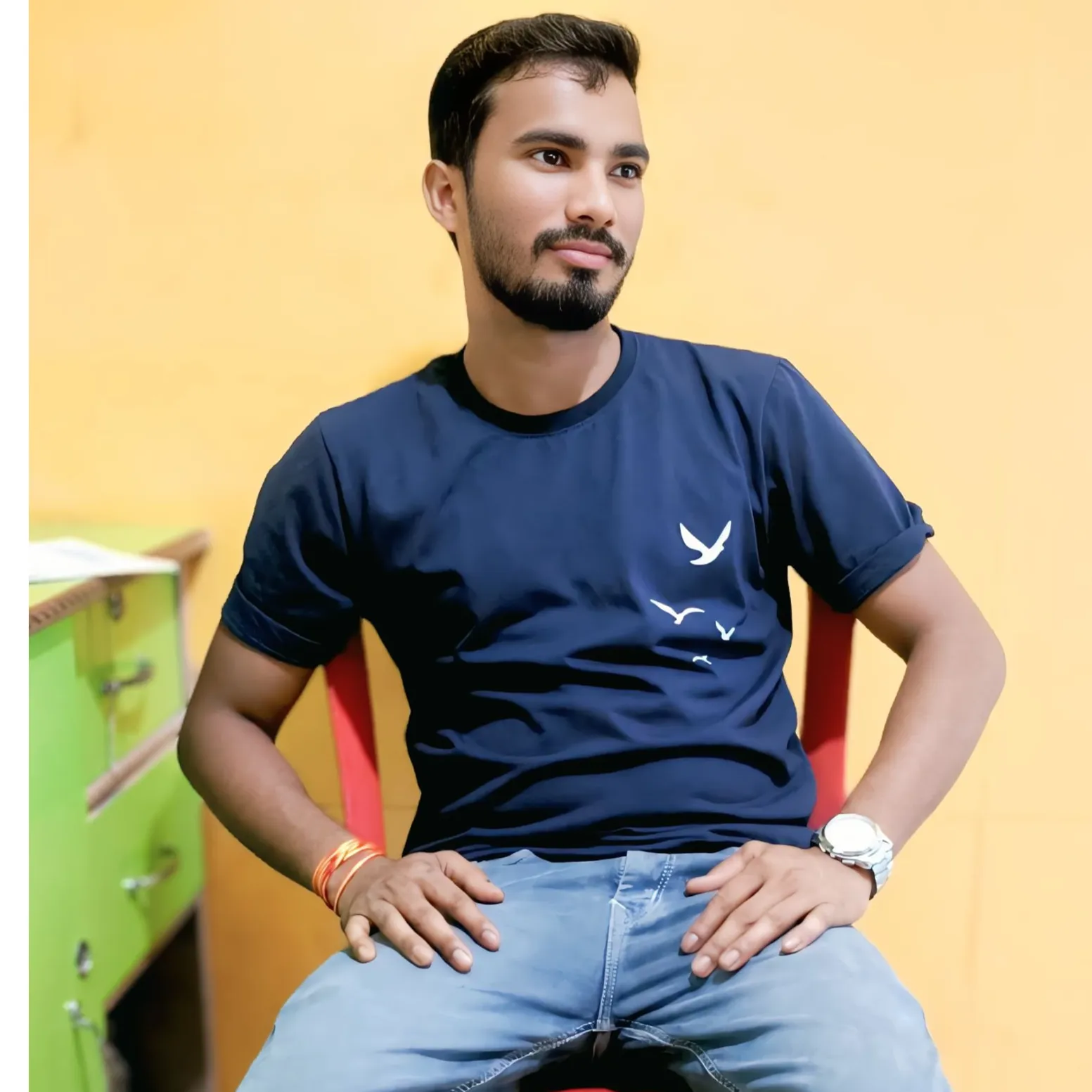 Jyotishkumar Kumar
