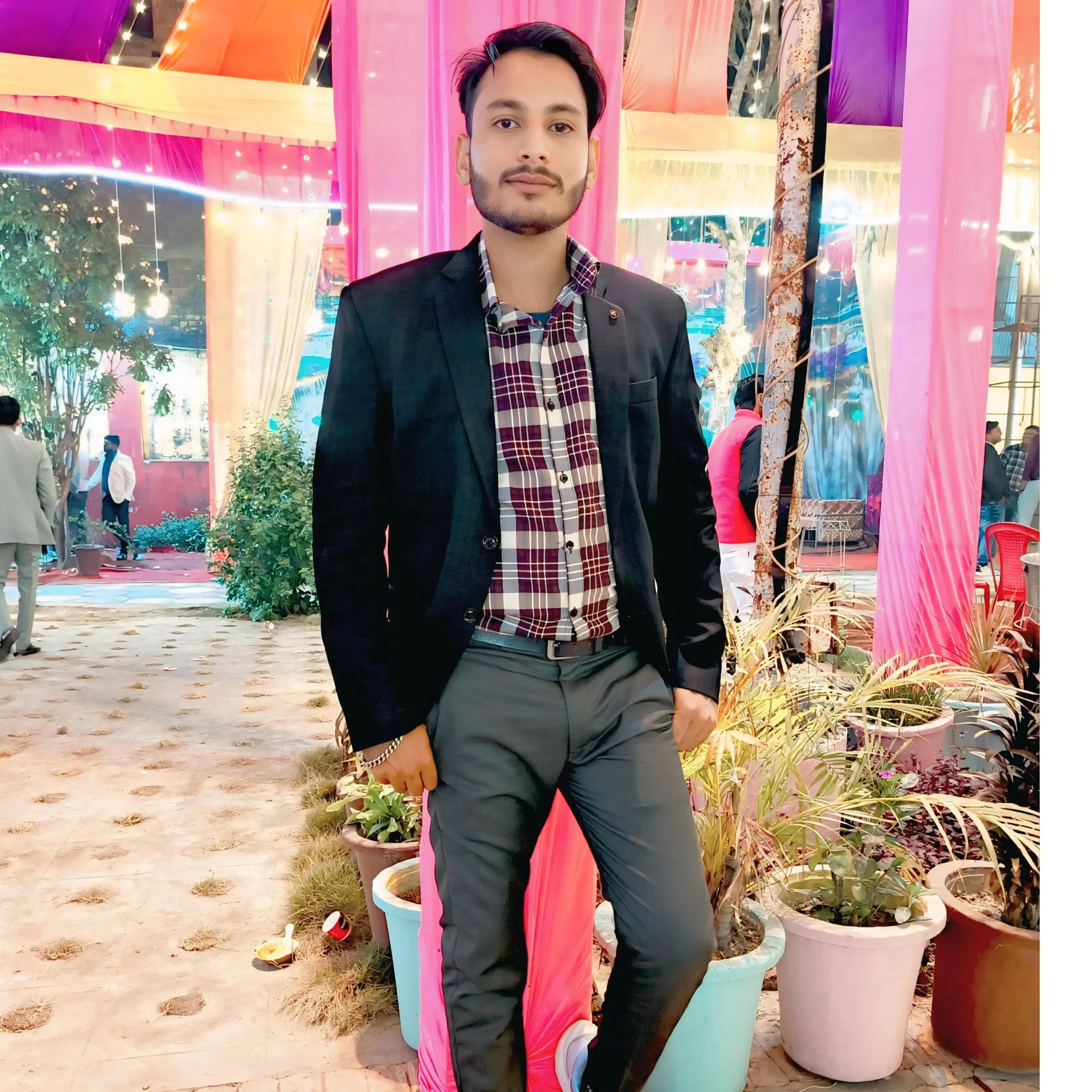 Amar Singh