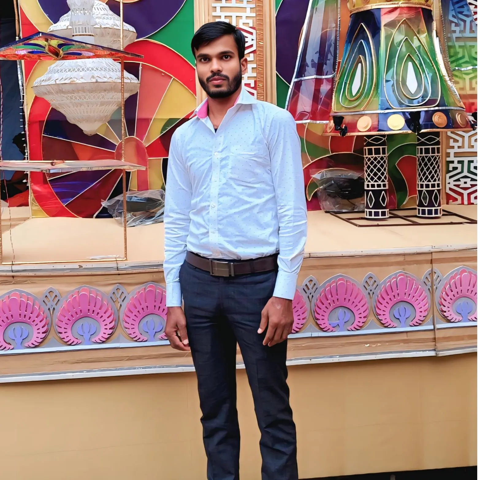 Laxman Kumar