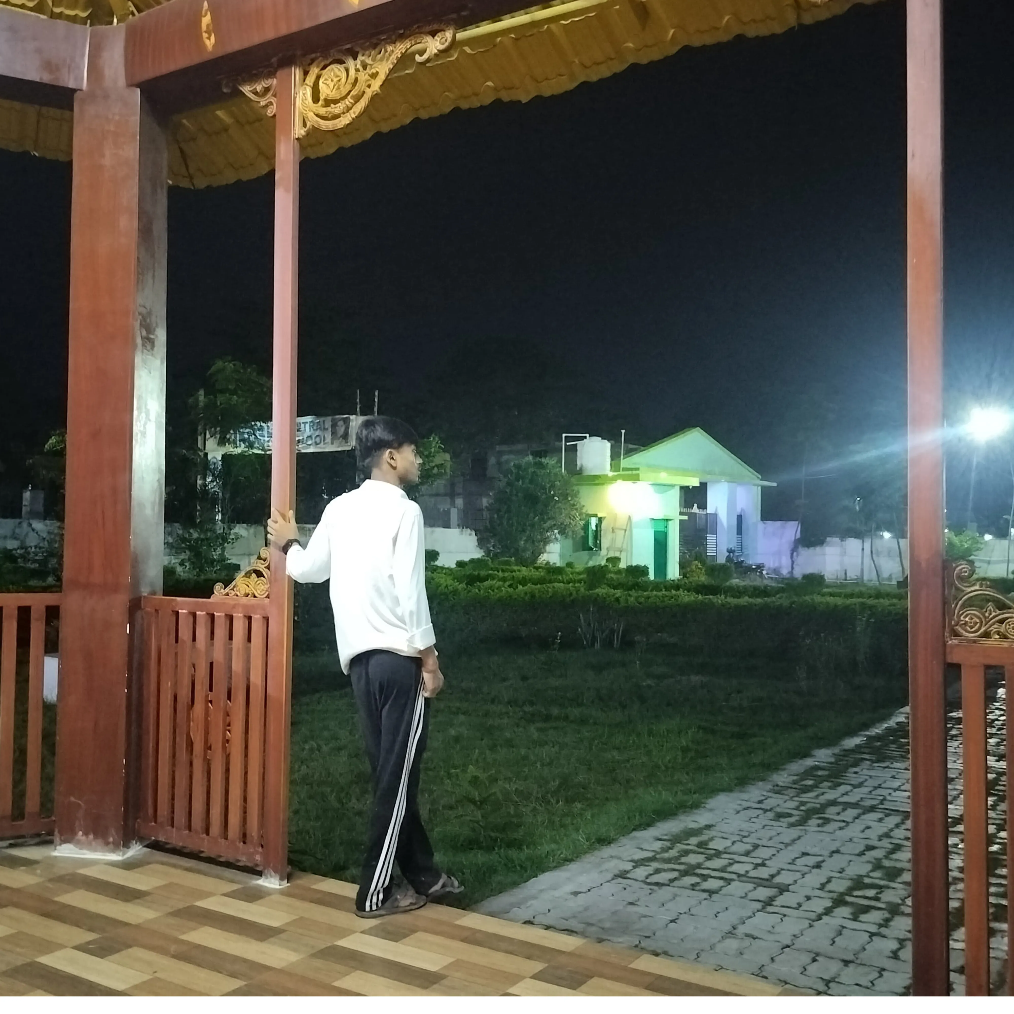 Kishan Kumar