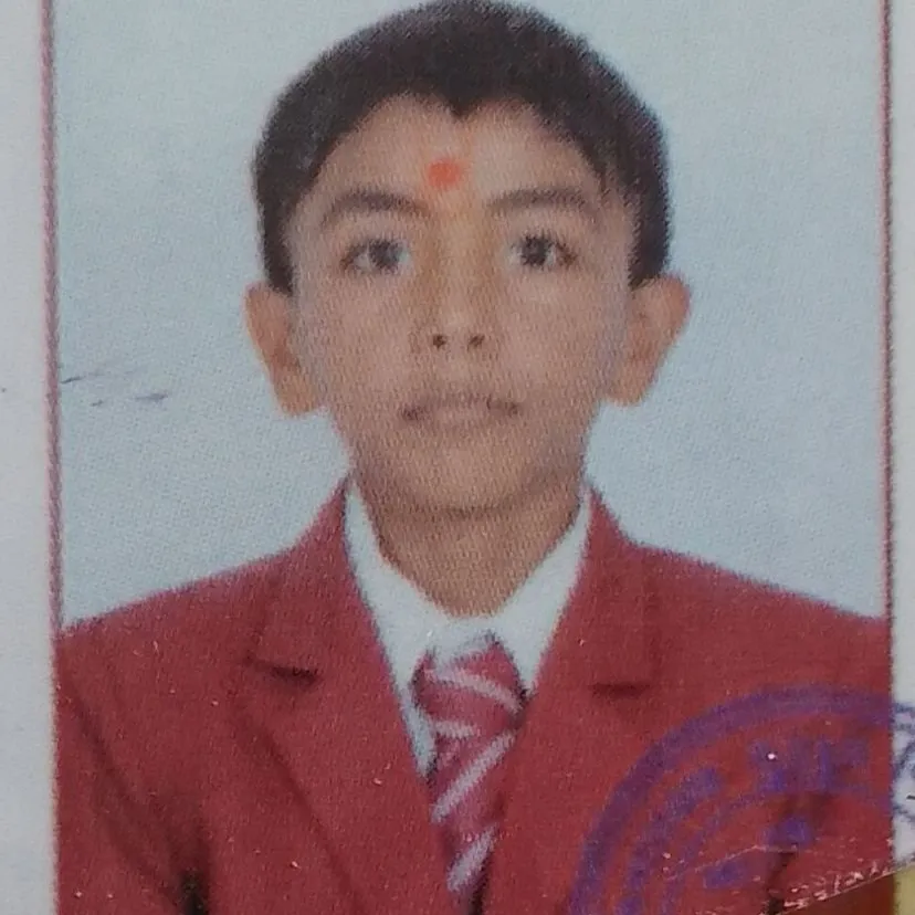 Yash Maheta