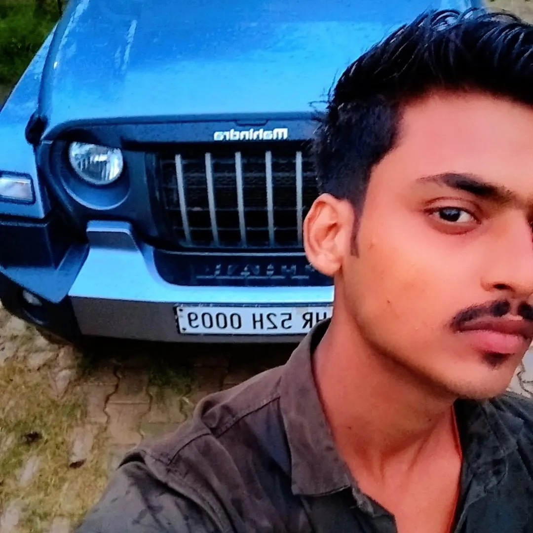 Yogi Rajput