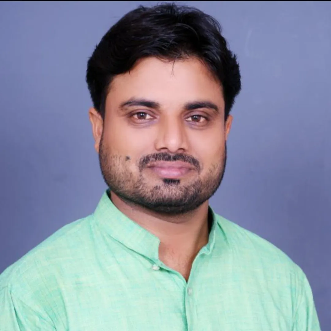 Ashish Verma