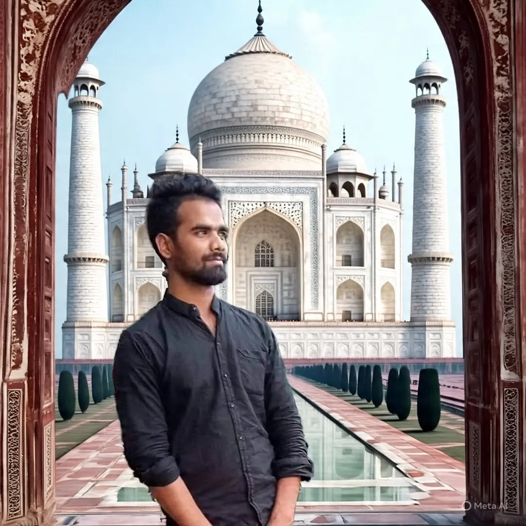 Sandeep Yadav