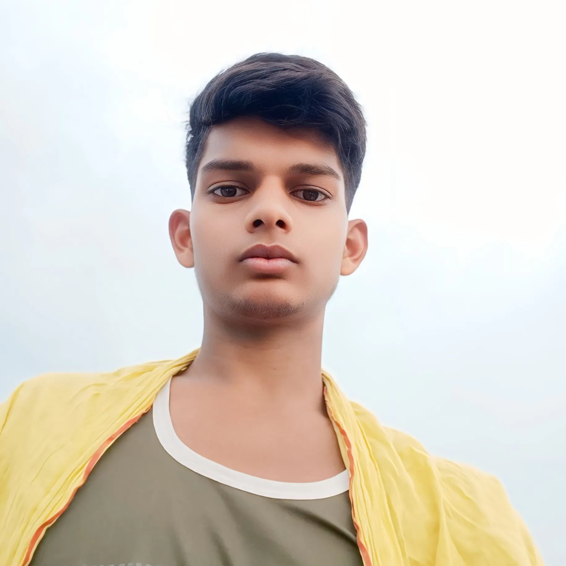 naulit yadav