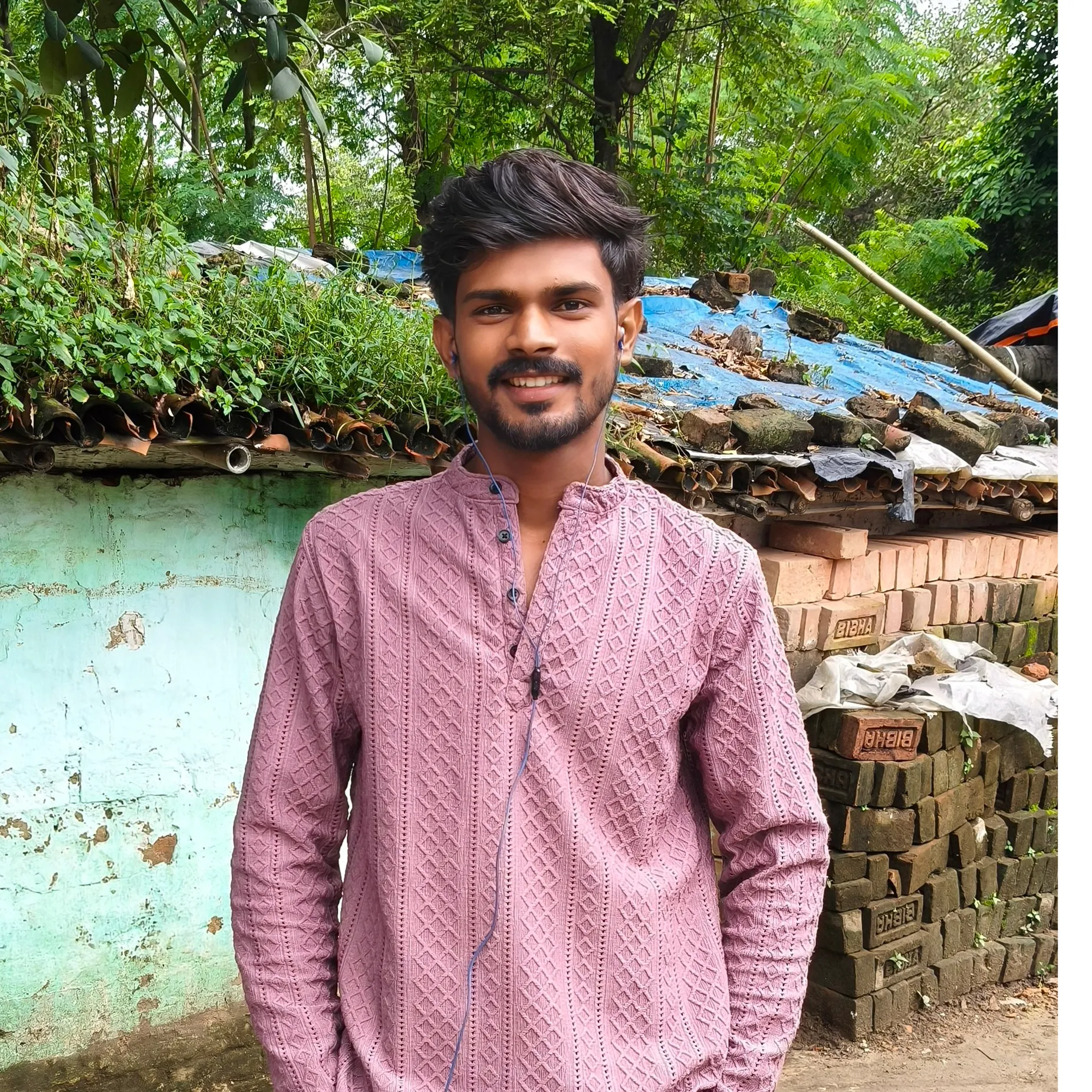 Mukesh Kumar