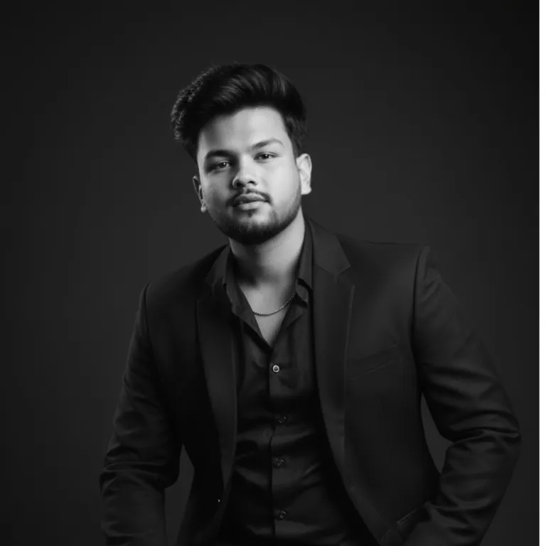 Ankur Jogi