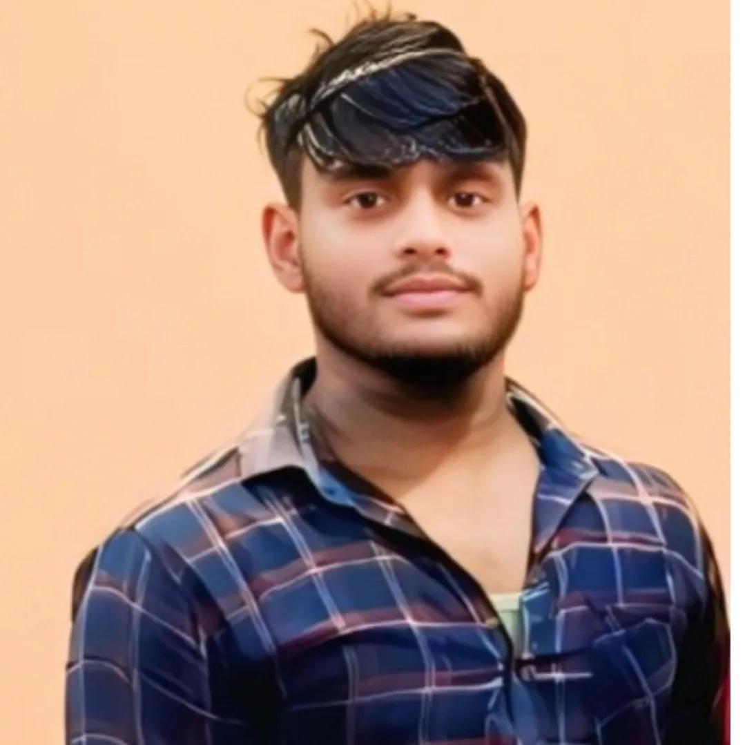 Amilesh Yadav