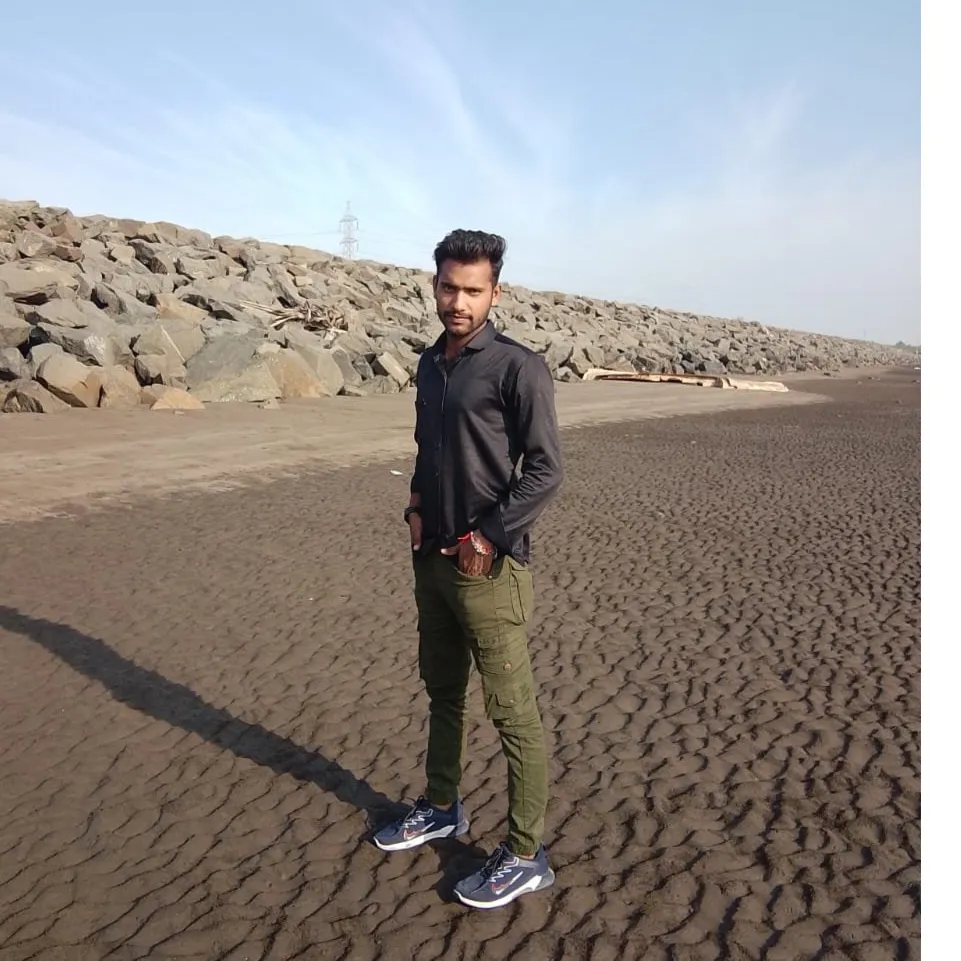 Arun Kumar