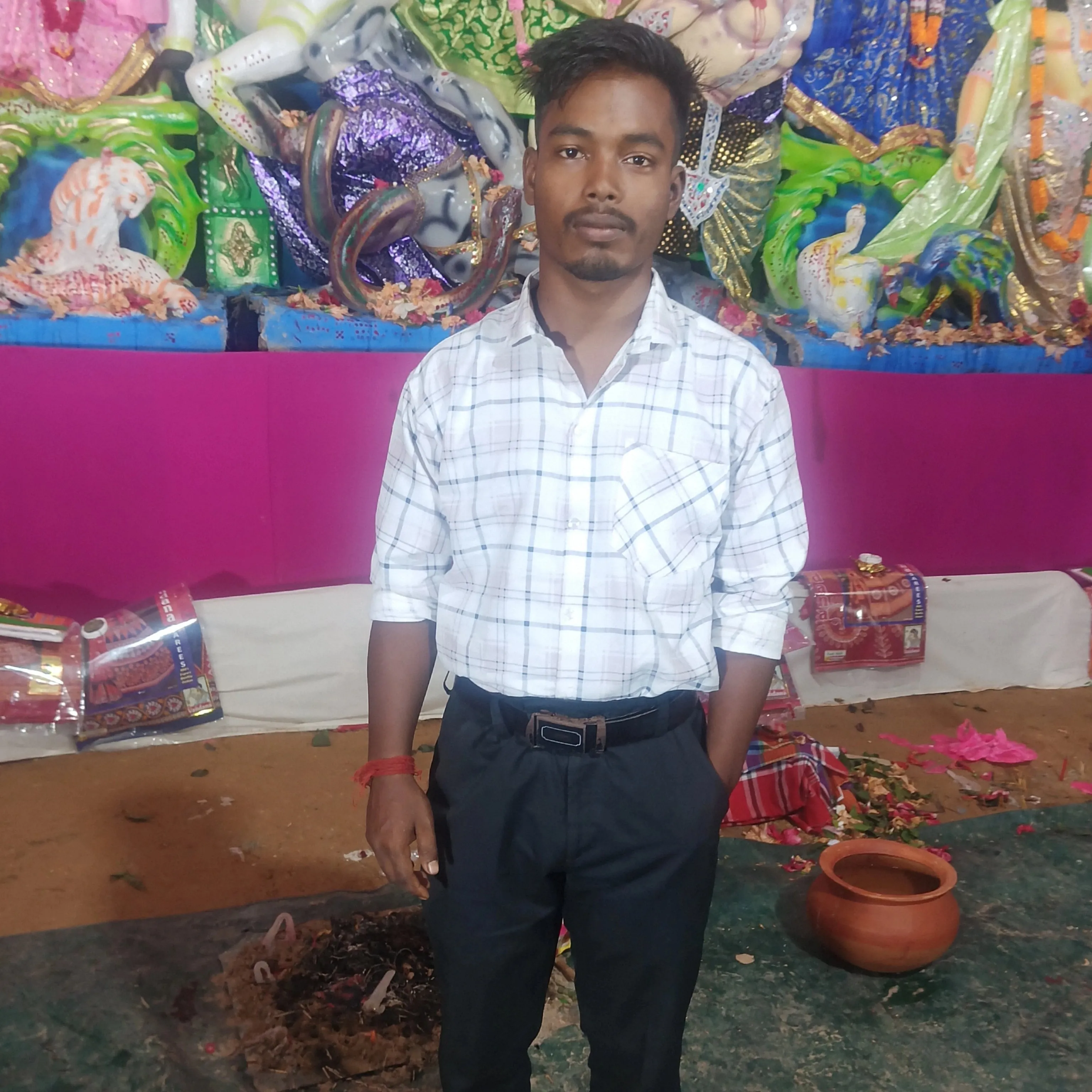 utpal Das
