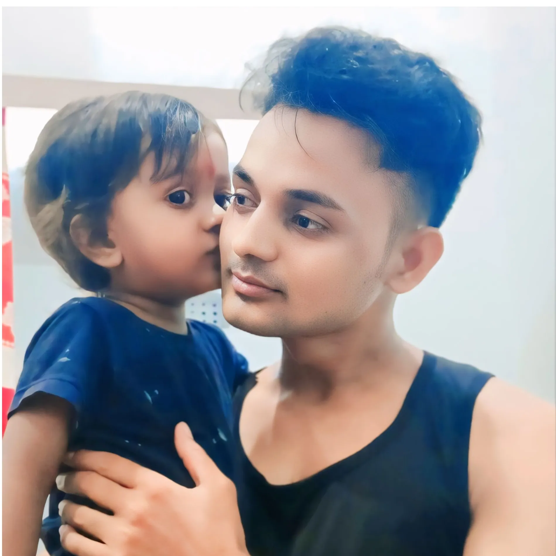 Avs Meraj