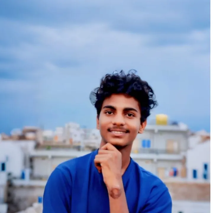 RAHUL BANOTH