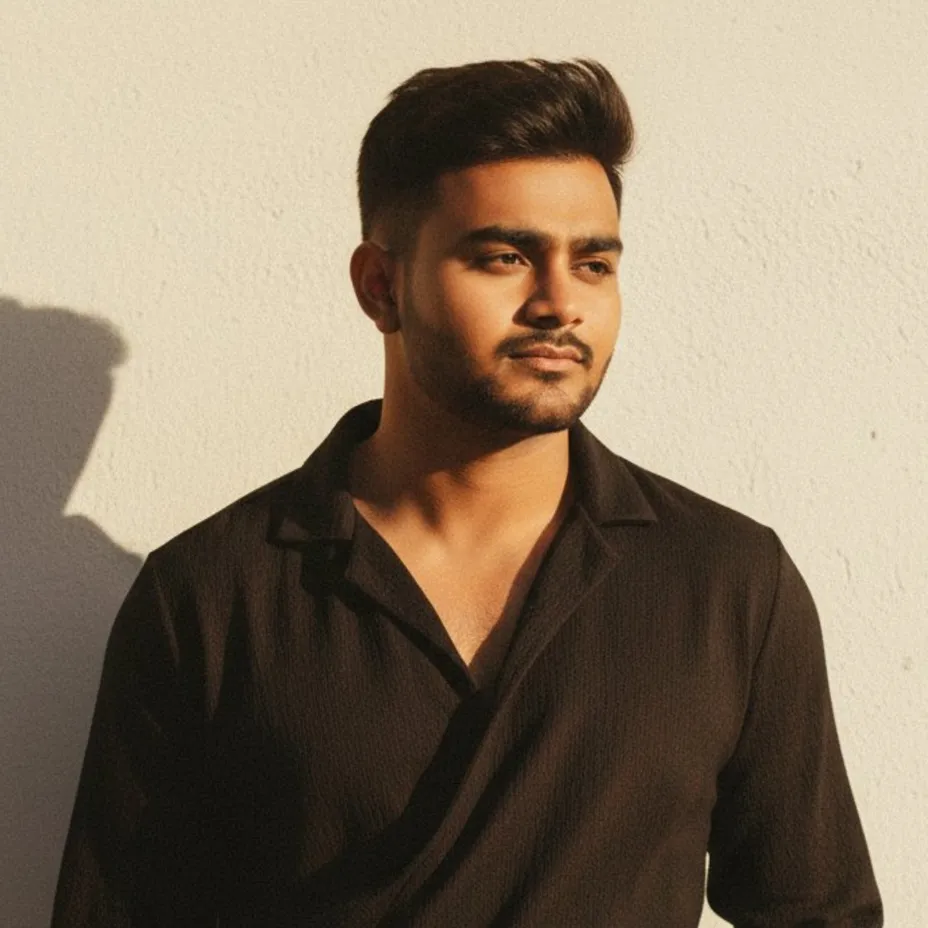 Ajay Kumar