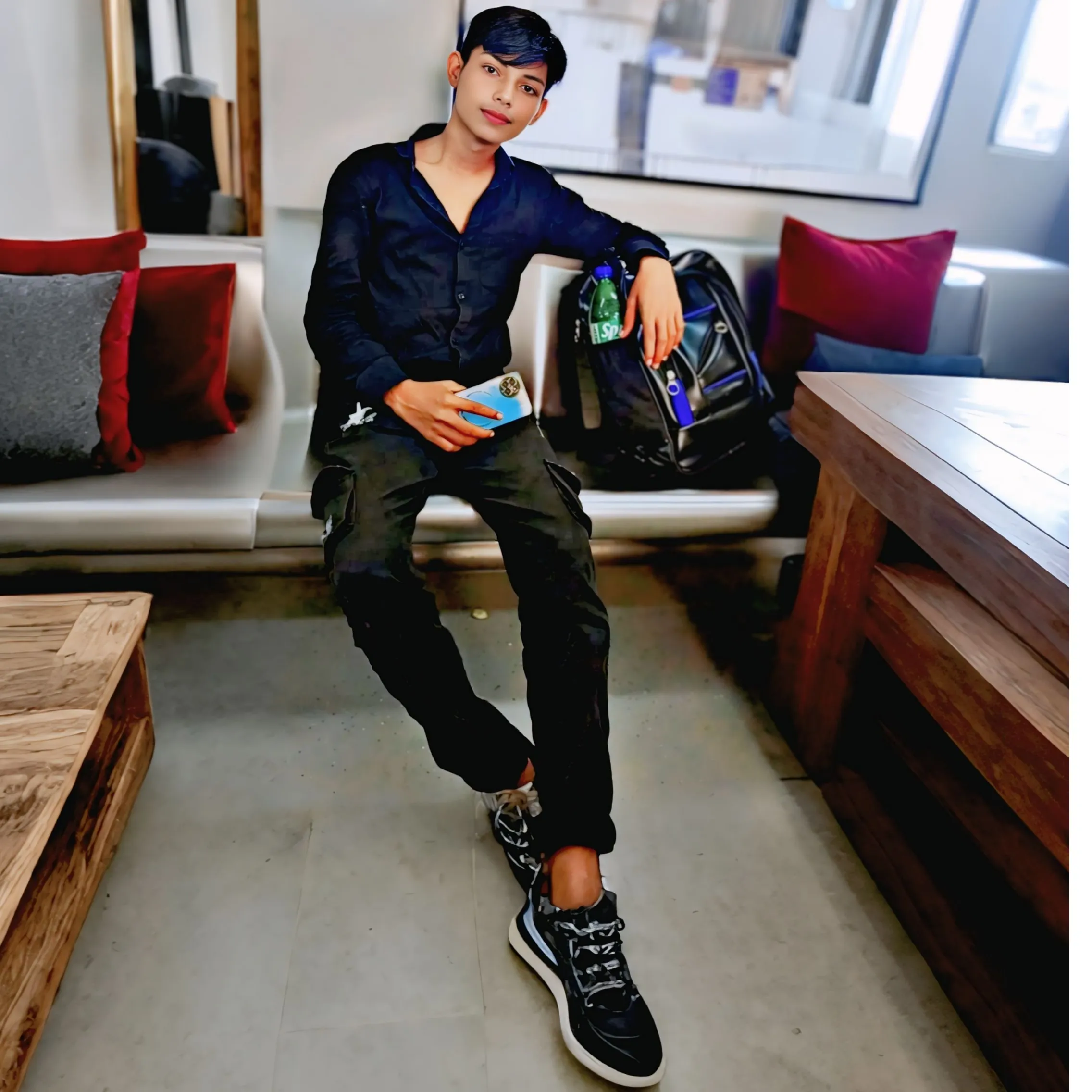 arun Varma