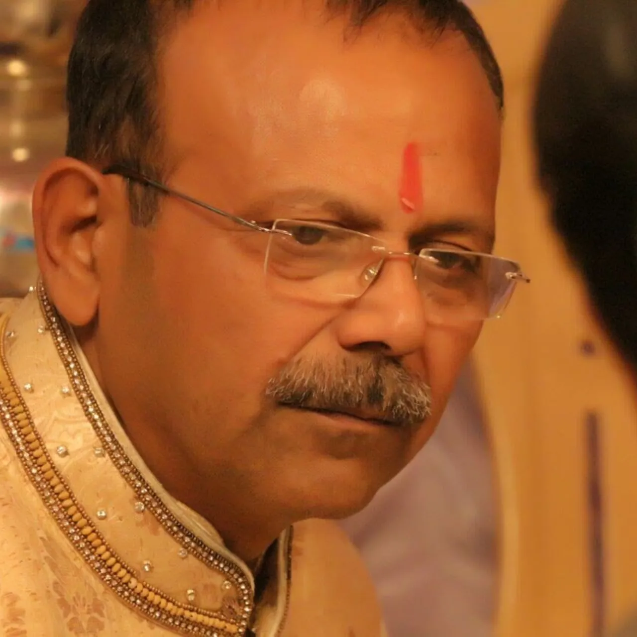 Kanti Solanki