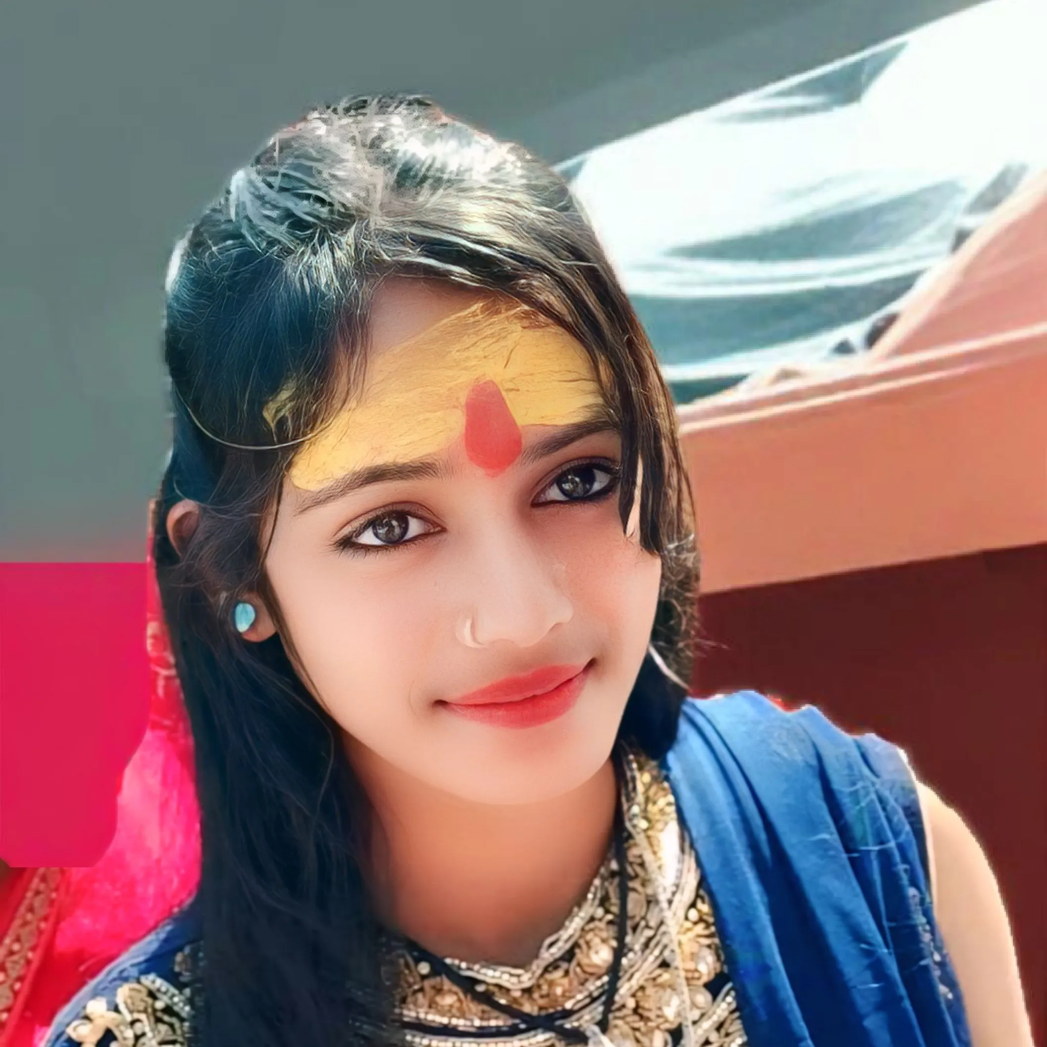 Rupa Kumari