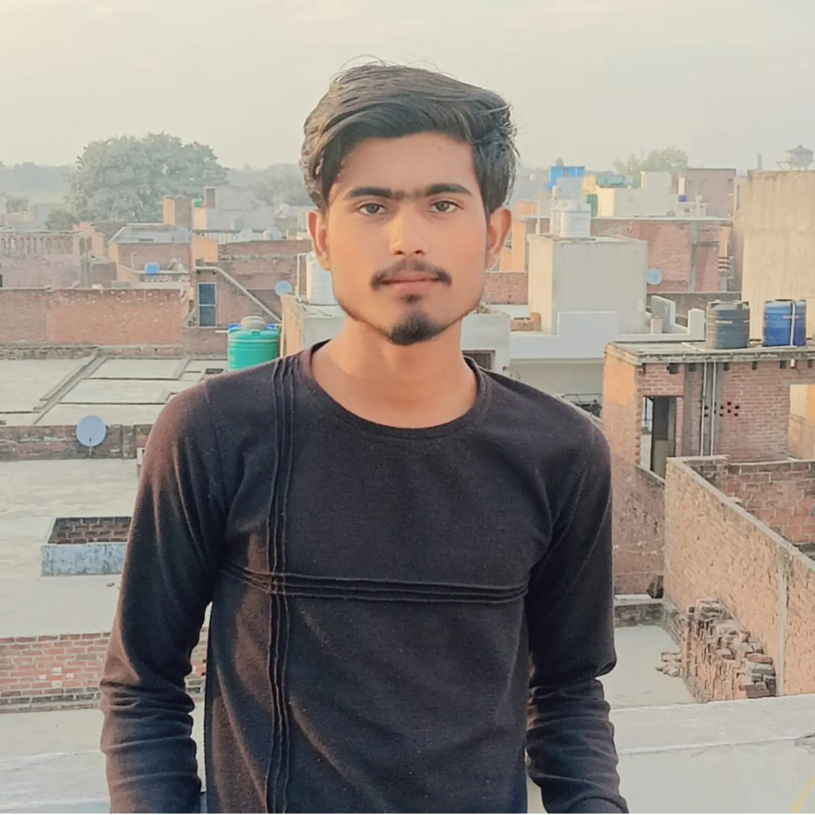 Nitin Rathaur
