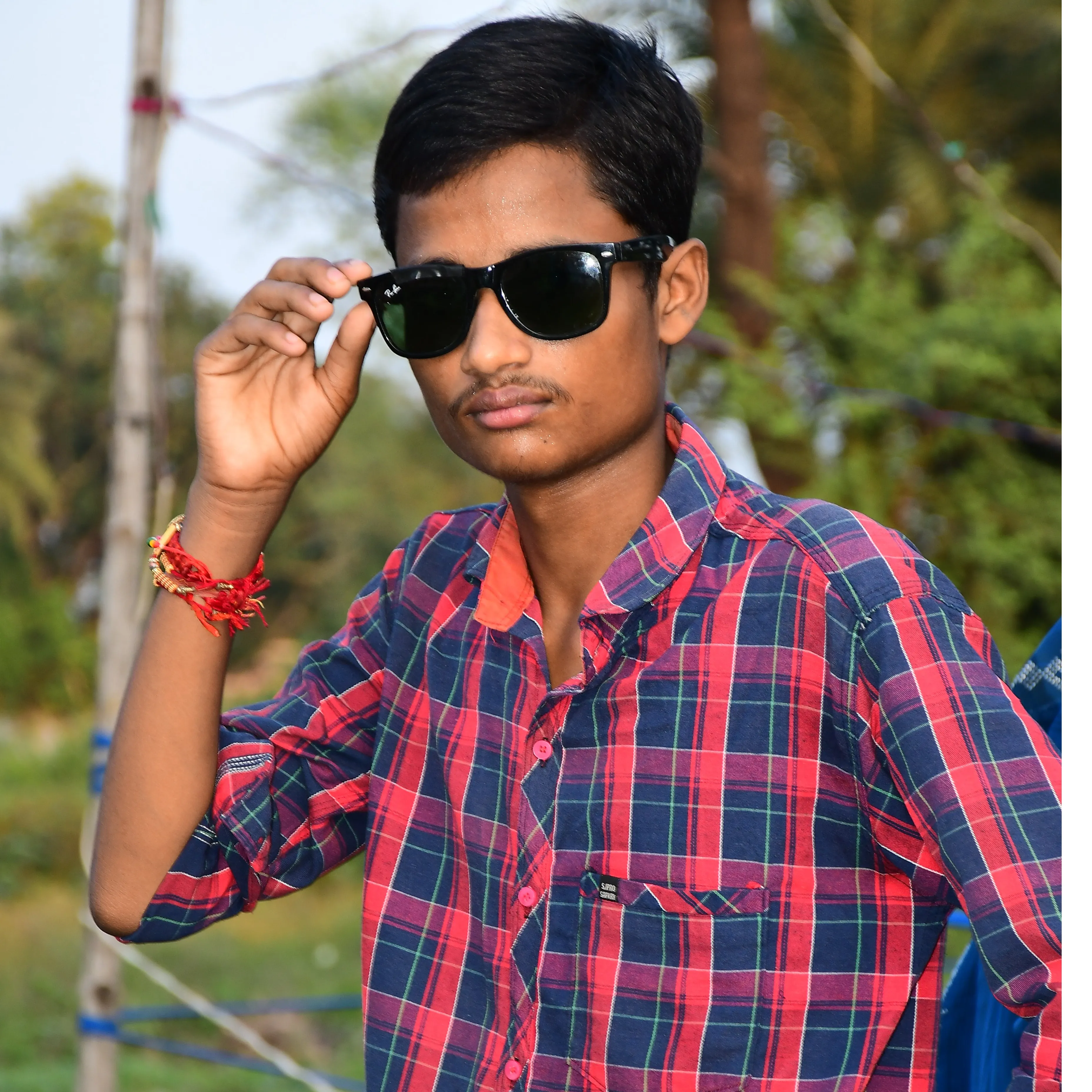 Bechan kushwaha
