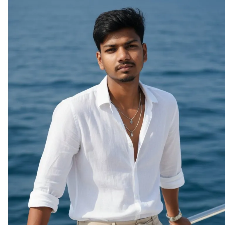 praveen Kumar