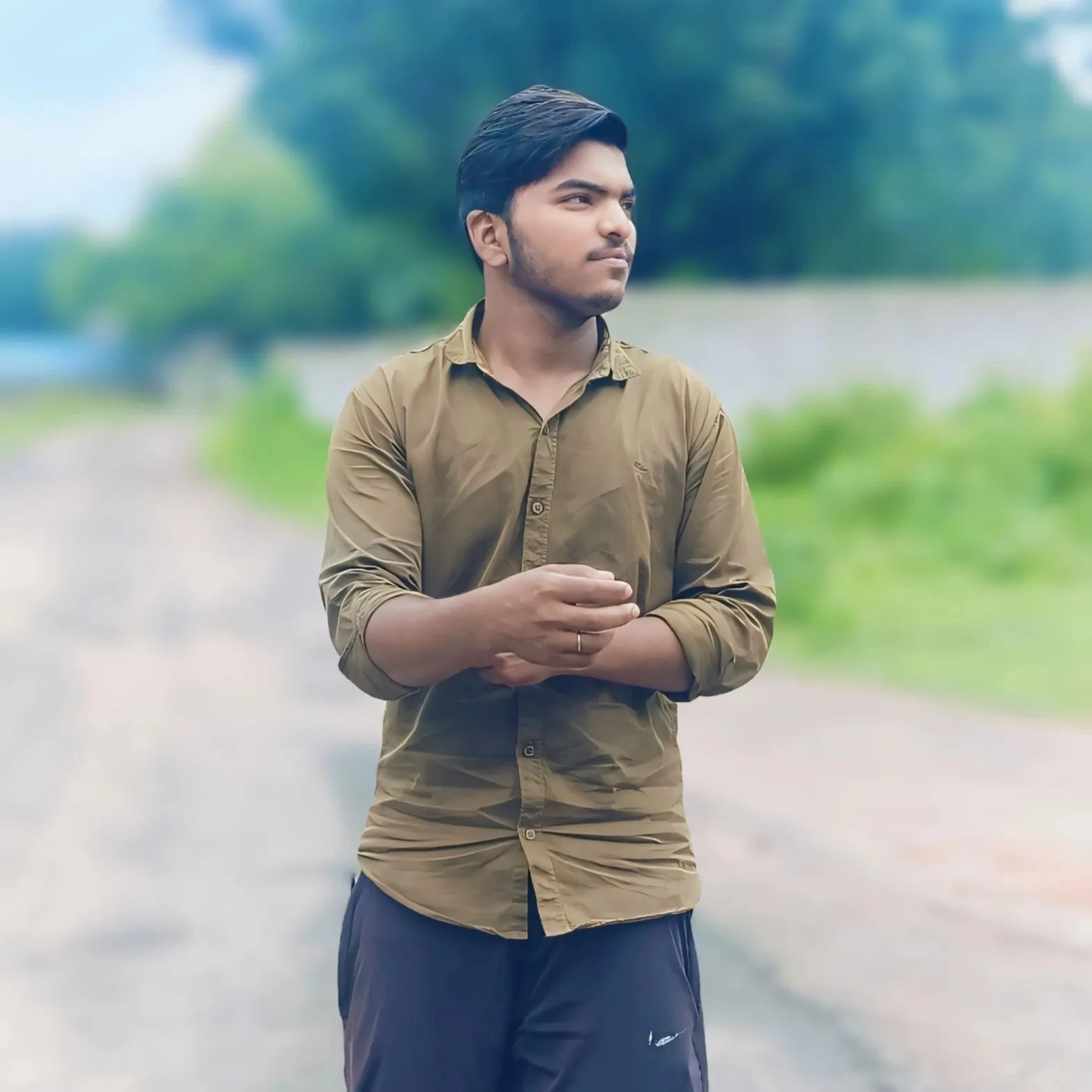 Raj Chaudhary
