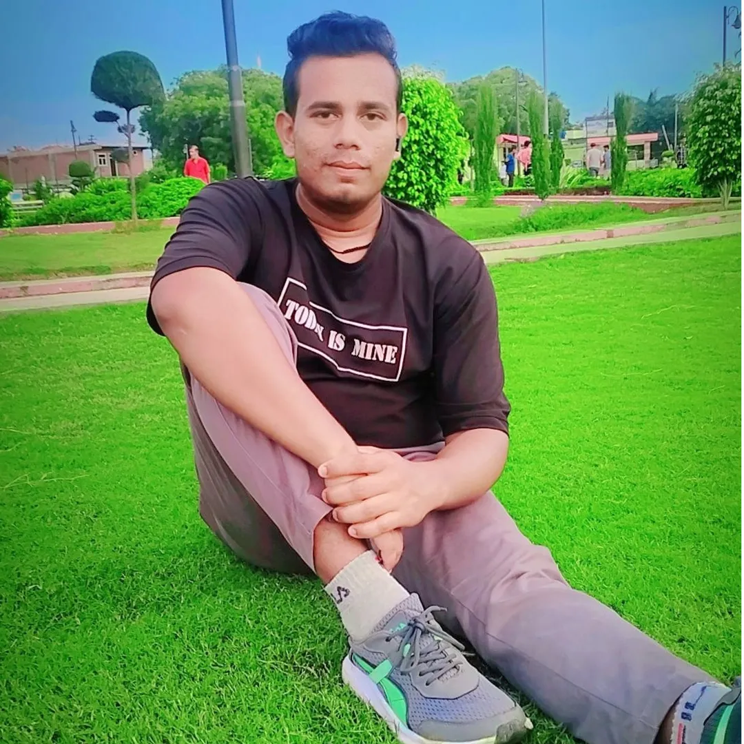 nikhil singh