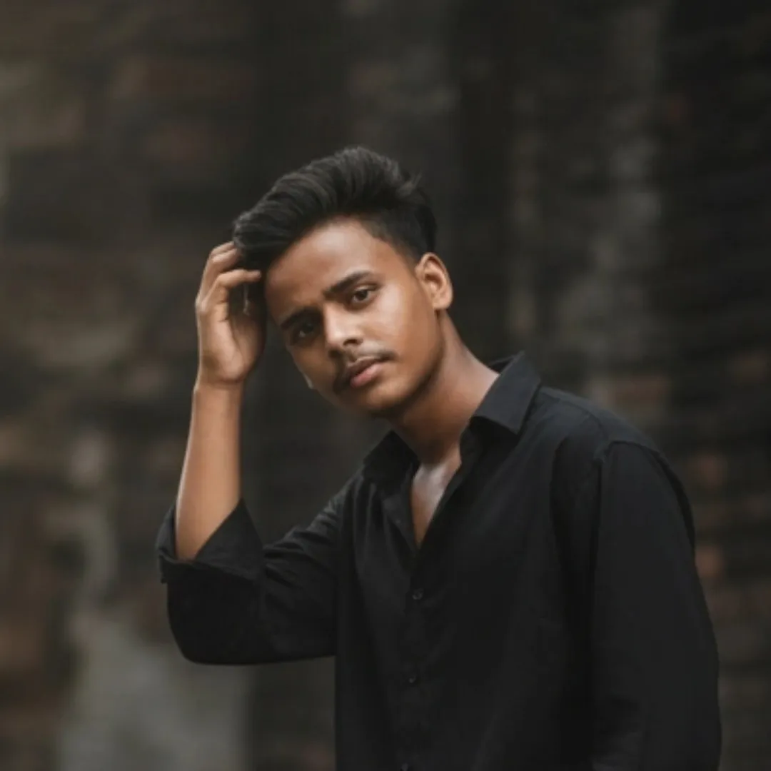 Ashvnee Rajput