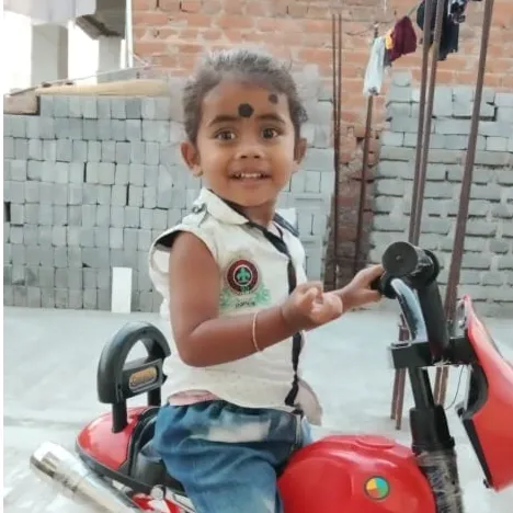 Lalkishor singh
