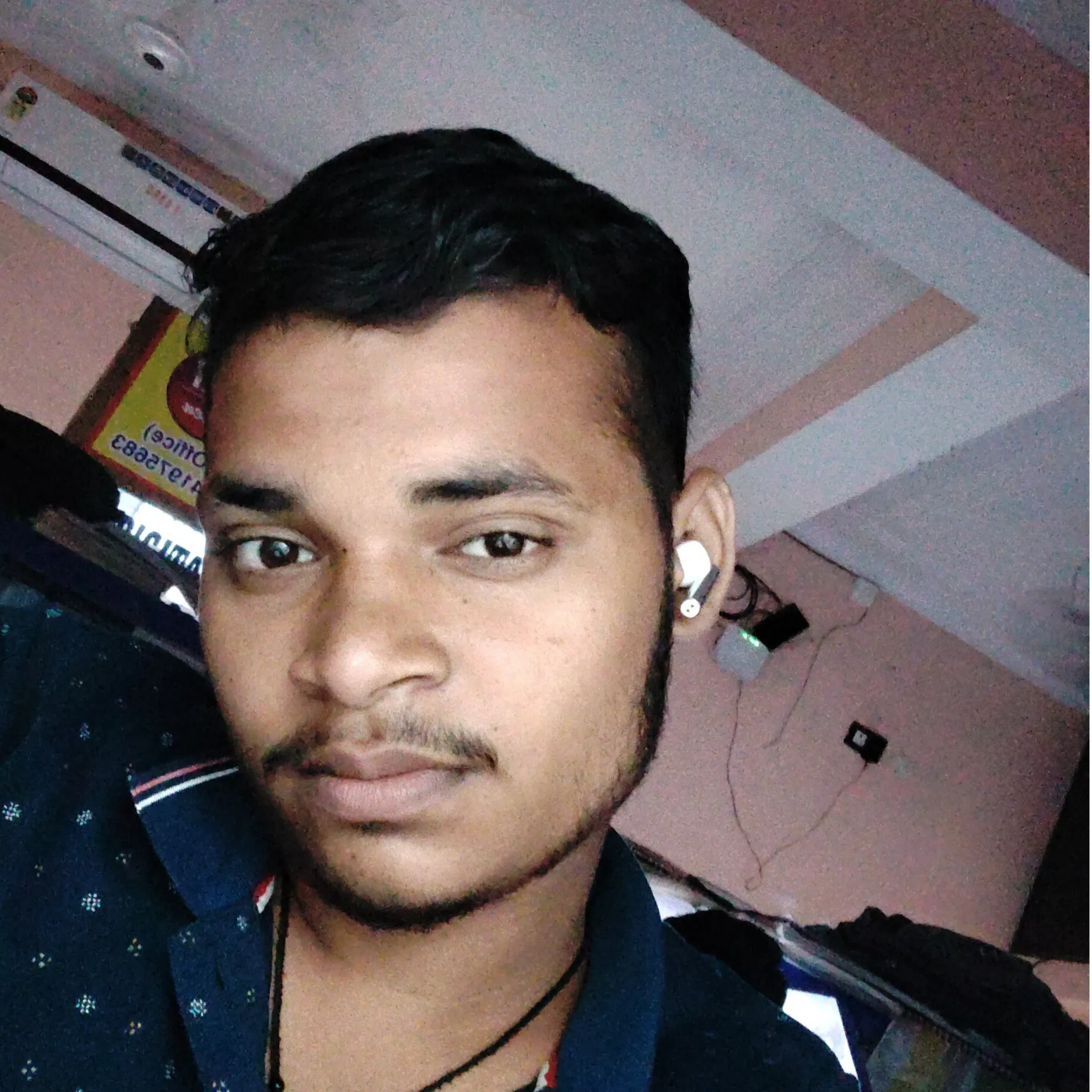 Dilkhush Raj