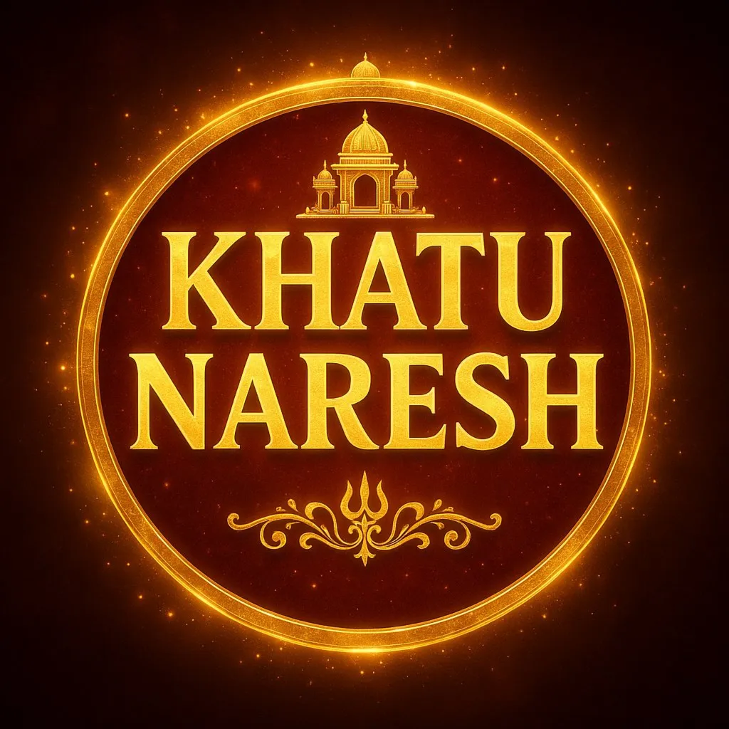 khatu Naresh