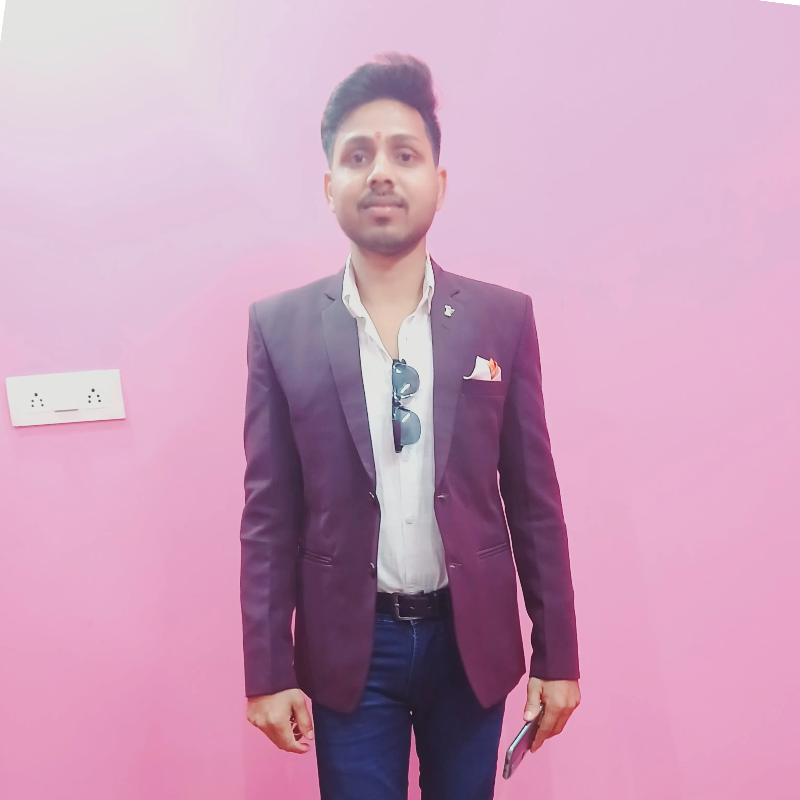 Ranjeet kumar