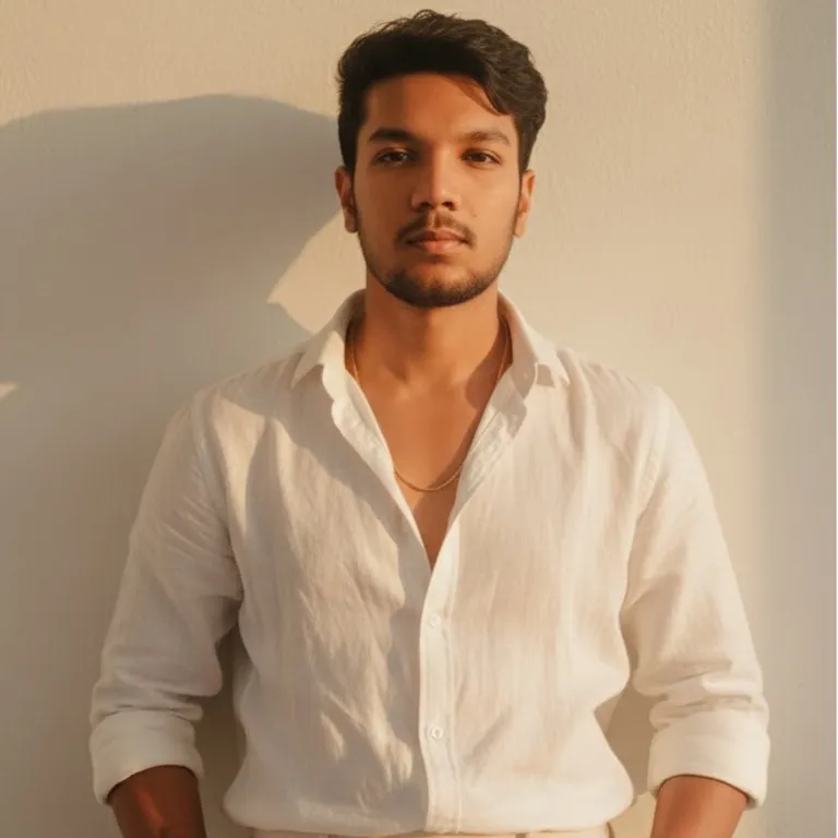Abhishek Gupta