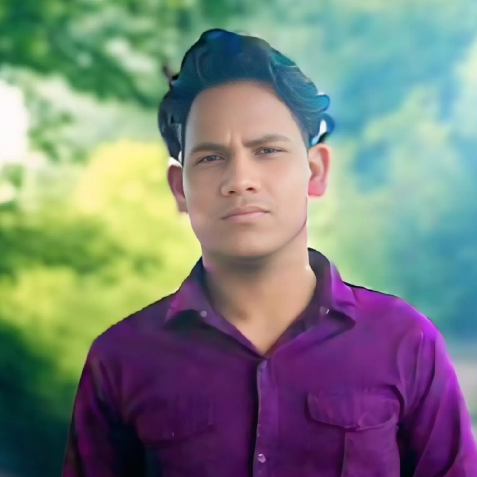 Sushant Mainwal