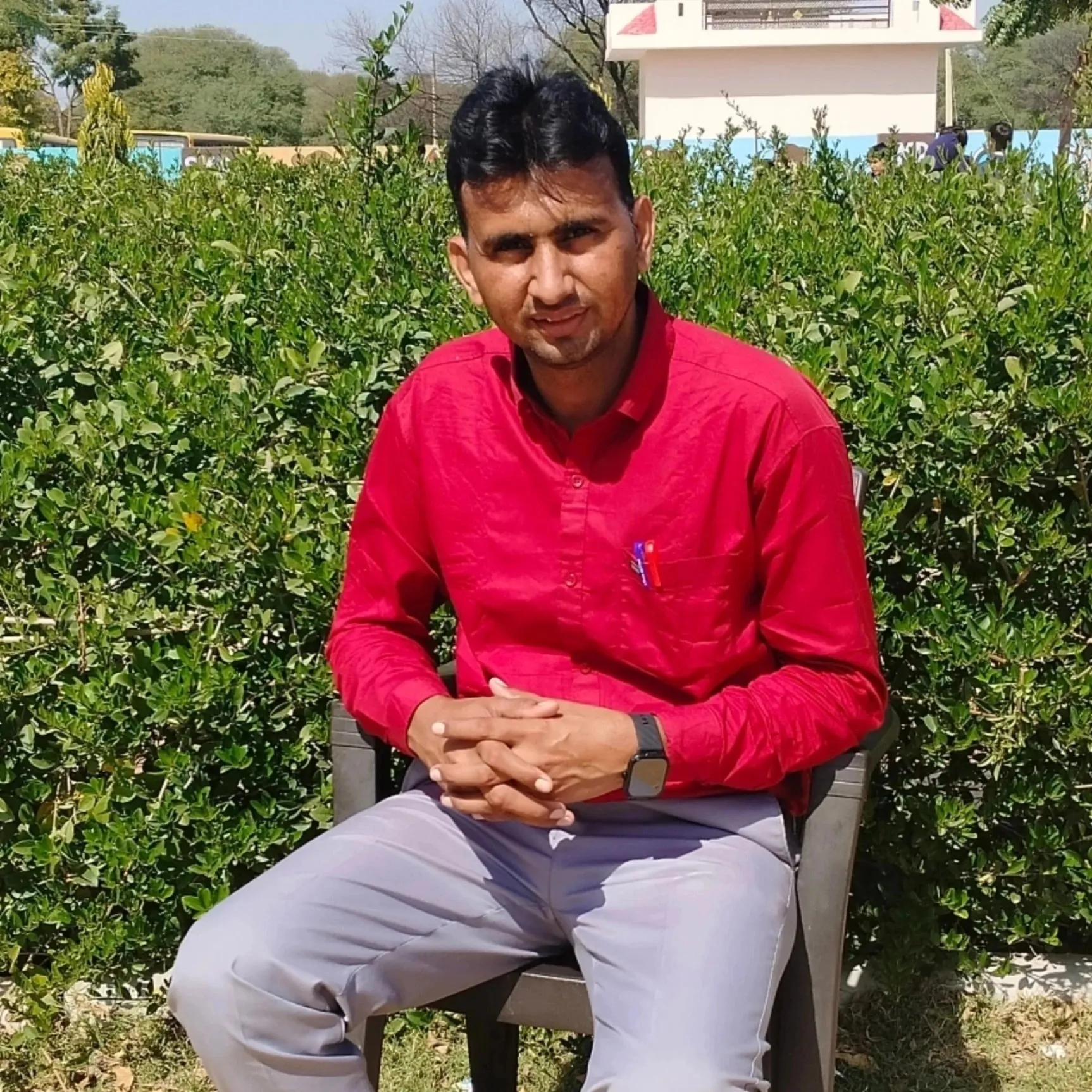 Prakash Nehra