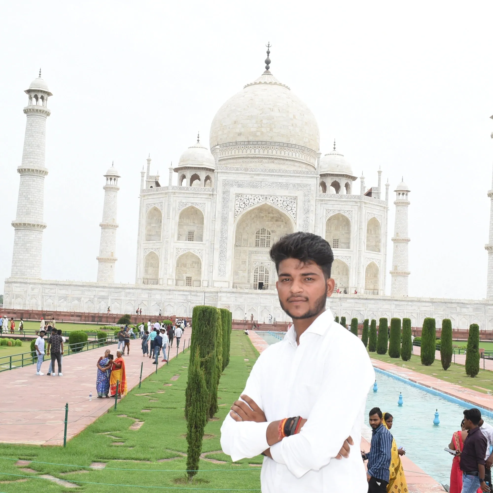 Kundan kushwaha