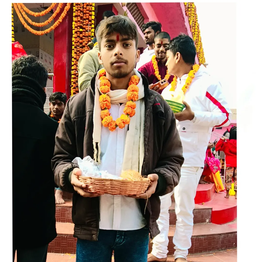 Vijay Kumar