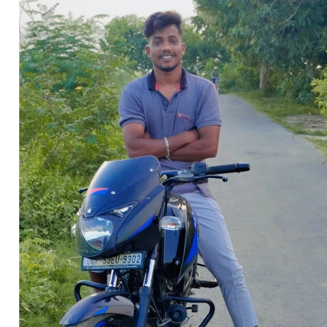 Gulshan Chaudhary