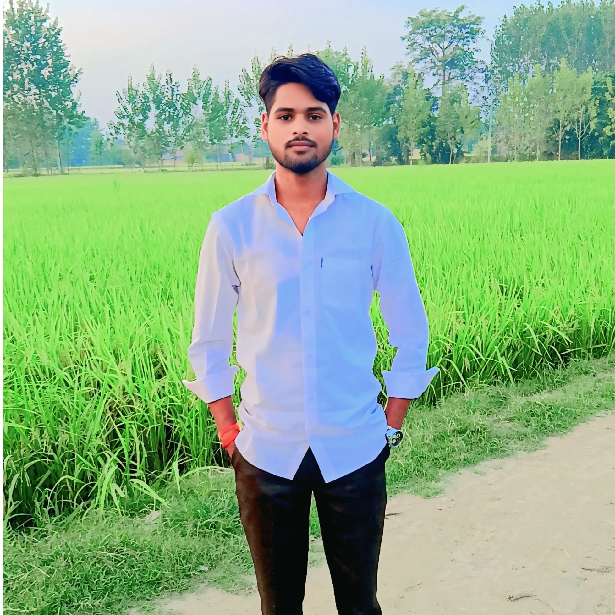 ramramji singh