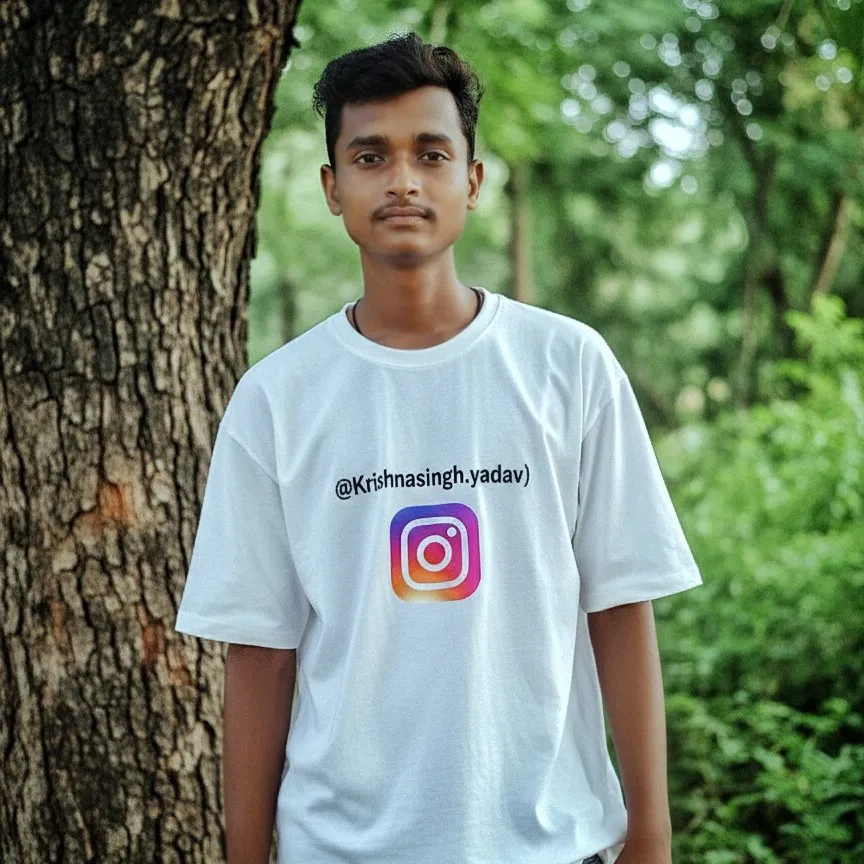Krishan yadav