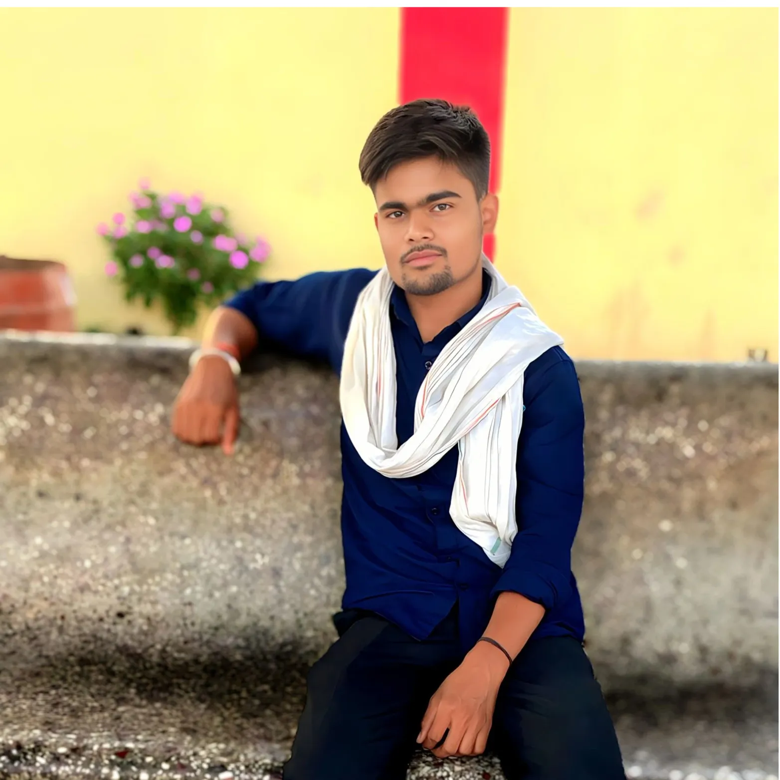 Shubham Vishwakarma