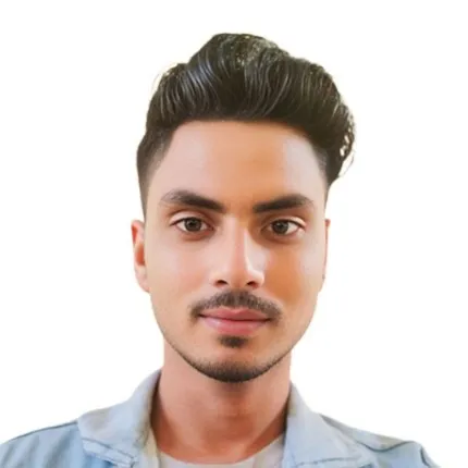 Lalit Roy