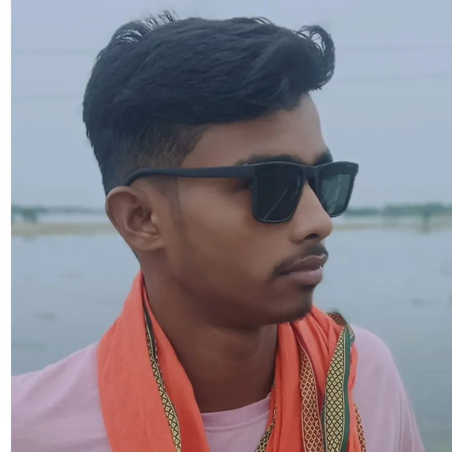 sandip sagar