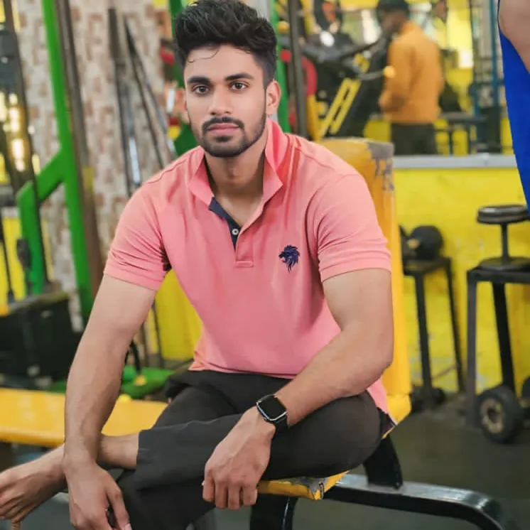 UMANG DUBEY