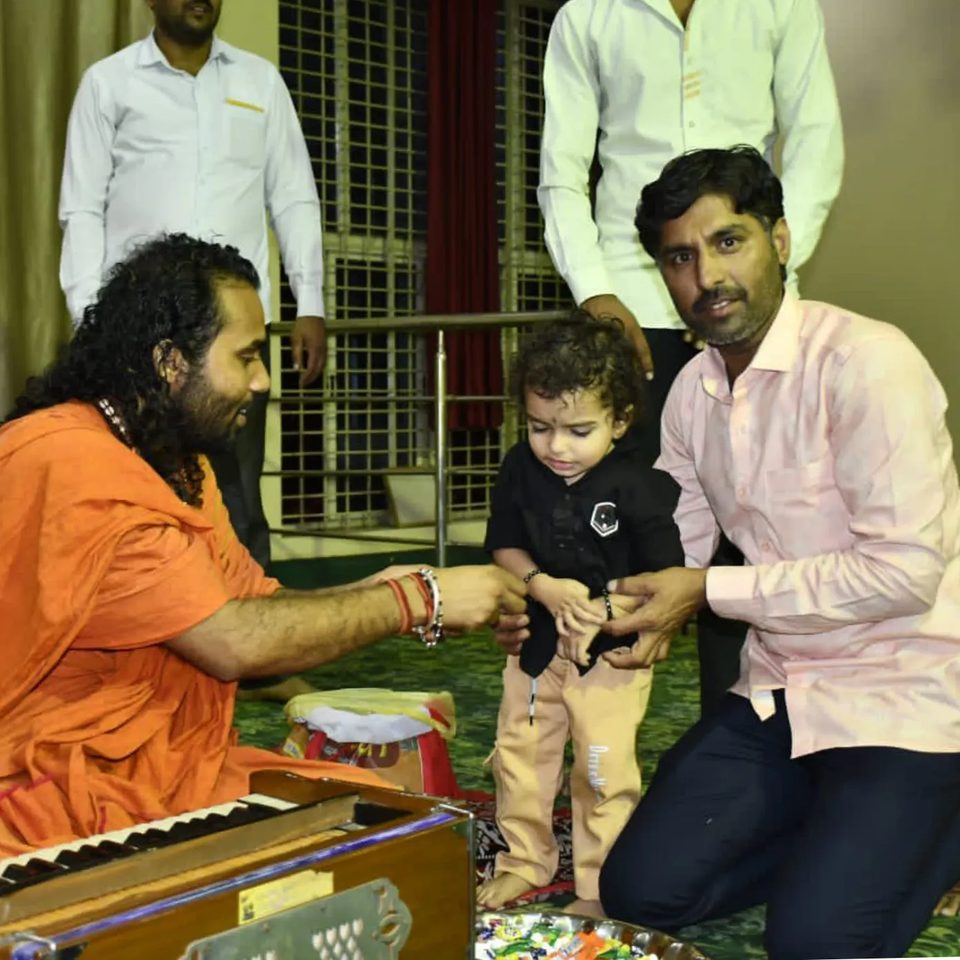 Krishna kumar Rabari